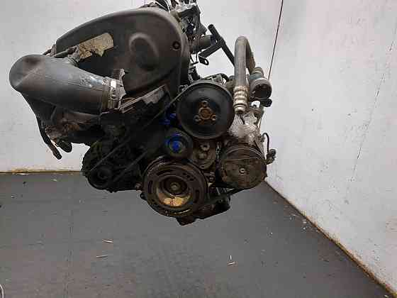 Двигатель Opel Astra H Z16XER Донецк