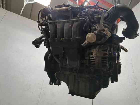 Двигатель Opel Astra H Z16XER Донецк