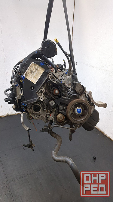 Двигатель Mazda 5 Y6 Донецк - изображение 8