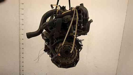 Двигатель Nissan Kubistar K9K710, K9K714 Донецк