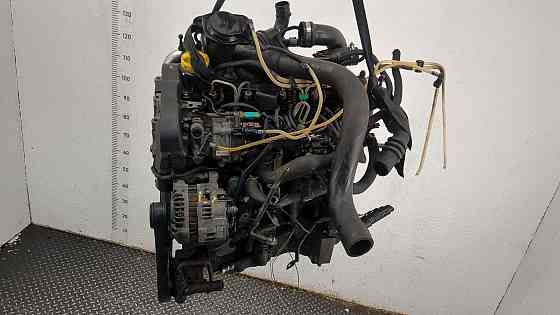 Двигатель Nissan Kubistar K9K710, K9K714 Донецк