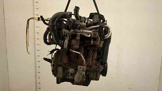 Двигатель Nissan Kubistar K9K710, K9K714 Донецк