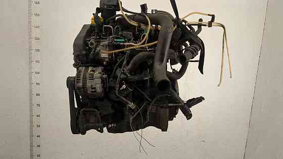 Двигатель Nissan Kubistar K9K710, K9K714 Донецк