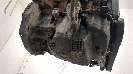 Двигатель Nissan Kubistar K9K710, K9K714 Донецк