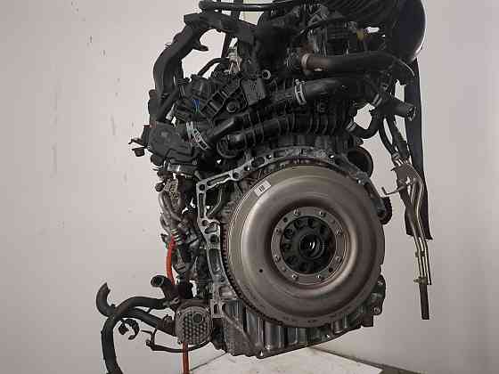 Двигатель Volvo XC40 B3154T Донецк