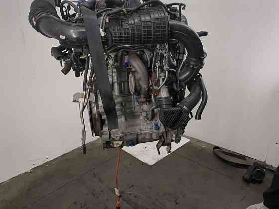 Двигатель Volvo XC40 B3154T Донецк