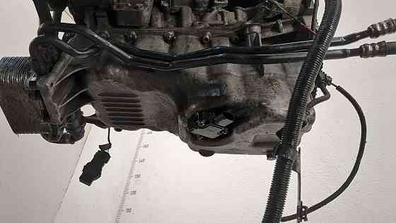 Двигатель BMW 3 E90, E91, E92, E93 N47D20A Донецк