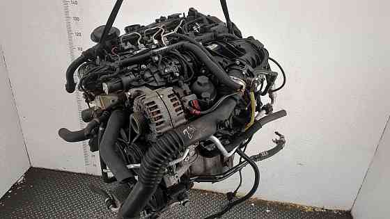 Двигатель BMW 3 E90, E91, E92, E93 N47D20A Донецк