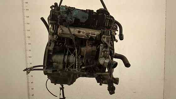 Двигатель BMW 3 E90, E91, E92, E93 N47D20A Донецк