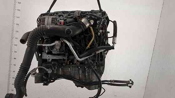 Двигатель BMW 3 E90, E91, E92, E93 N47D20A Донецк