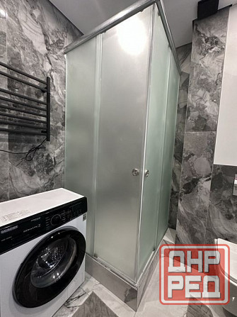 Сдаётся двухкомнатную квартиру, Ворошиловский район Донецк - изображение 4