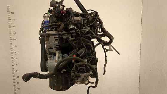 Двигатель Audi A6 (C7) CAED Донецк