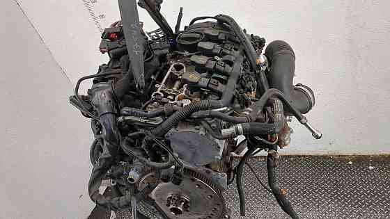 Двигатель Audi A6 (C7) CAED Донецк