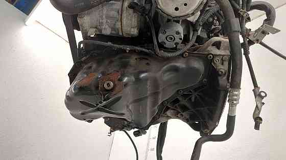 Двигатель Audi A6 (C7) CAED Донецк
