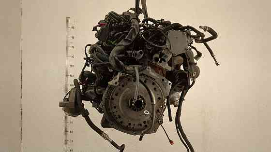 Двигатель Audi A6 (C7) CAED Донецк