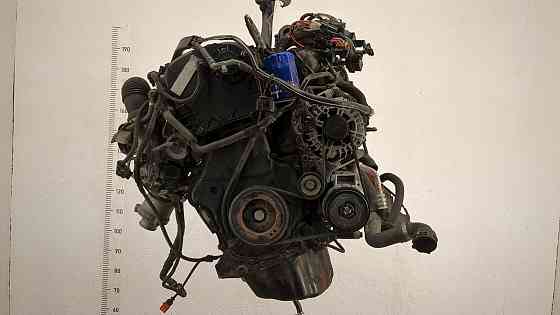 Двигатель Audi A6 (C7) CAED Донецк