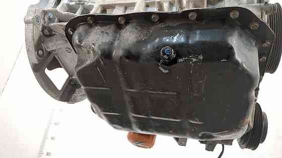 Двигатель КИА Sportage G4KJ Донецк