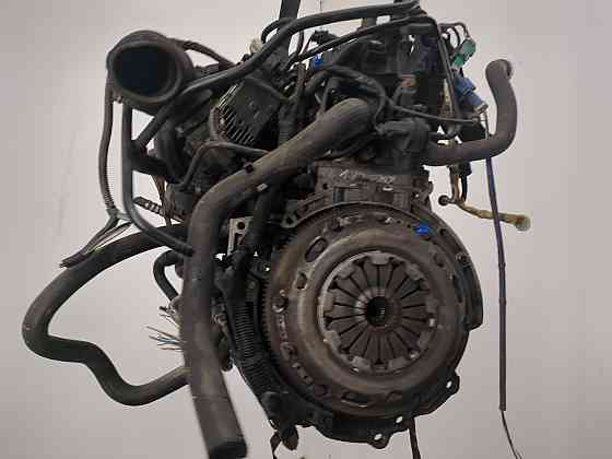 Двигатель Ford Mondeo 4 PNDA Донецк