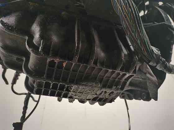 Двигатель Ford Mondeo 4 PNDA Донецк