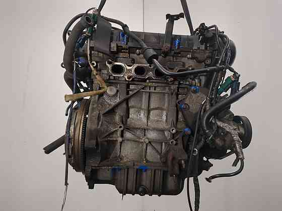 Двигатель Ford Mondeo 4 PNDA Донецк
