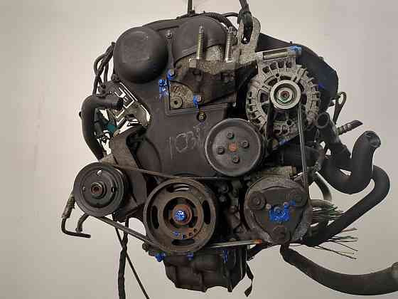 Двигатель Ford Mondeo 4 PNDA Донецк