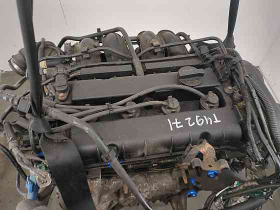 Двигатель Ford Mondeo 4 PNDA Донецк