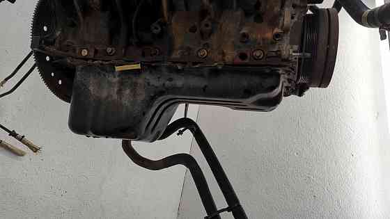 Двигатель Ford F-250 Б/Н 6,2i Донецк