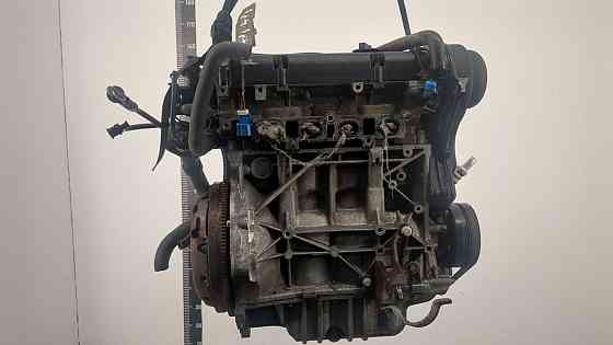 Двигатель Ford C-Max SHDA, SHDB, SHDC Донецк