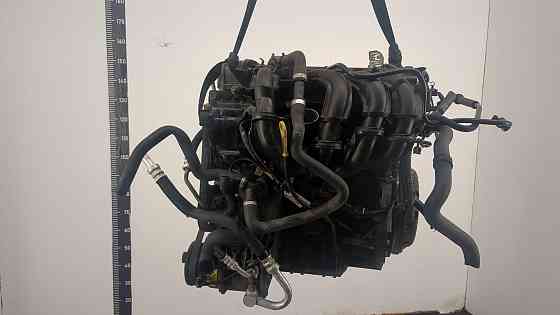 Двигатель Ford C-Max SHDA, SHDB, SHDC Донецк
