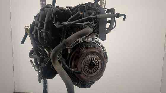 Двигатель Ford C-Max SHDA, SHDB, SHDC Донецк