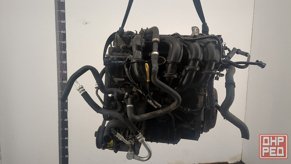 Двигатель Ford C-Max SHDA, SHDB, SHDC Донецк - изображение 3