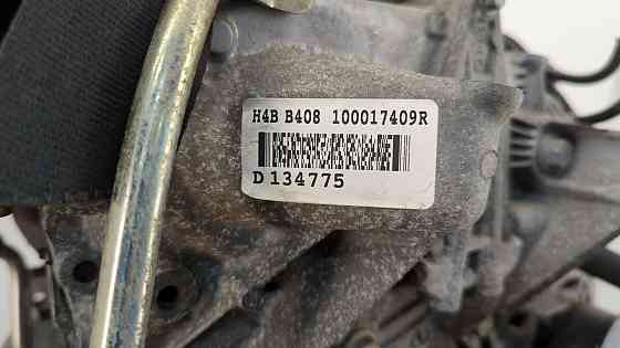 Двигатель Dacia Sandero H4B 408 Донецк