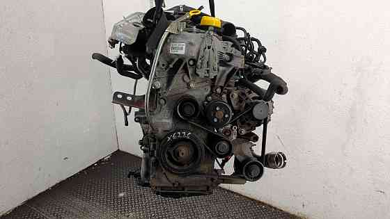 Двигатель Dacia Sandero H4B 408 Донецк