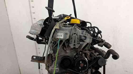 Двигатель Dacia Sandero H4B 408 Донецк