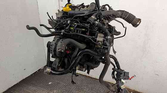 Двигатель Dacia Sandero H4B 408 Донецк