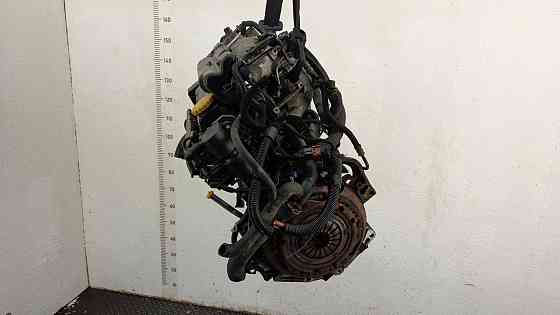 Двигатель Opel Meriva Z16SE Донецк