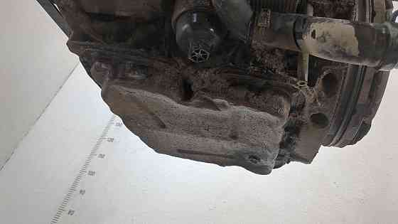Двигатель Renault Master 2010- M9T 676 Донецк