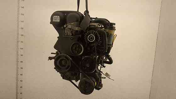 Двигатель Ford Focus 2 SHDA, SHDC Донецк