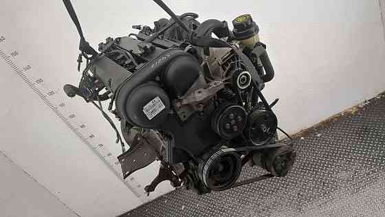 Двигатель Ford Focus 2 SHDA, SHDC Донецк