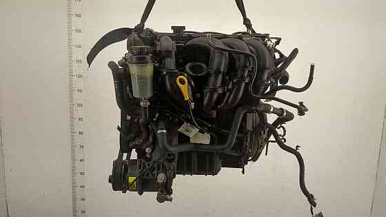 Двигатель Ford Focus 2 SHDA, SHDC Донецк