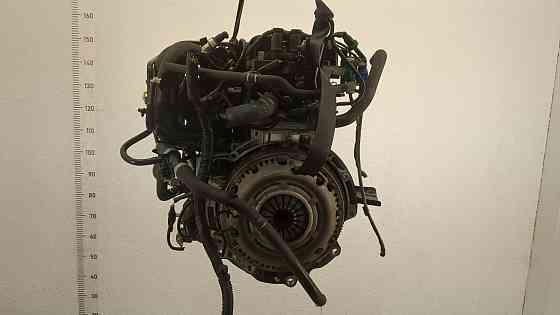 Двигатель Ford Focus 2 SHDA, SHDC Донецк