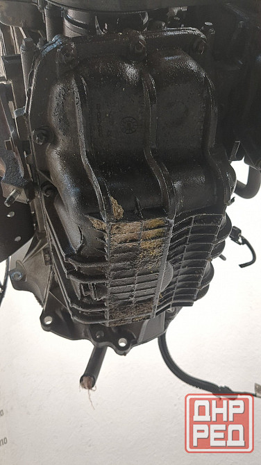 Двигатель Ford Focus 2 SHDA, SHDC Донецк - изображение 6