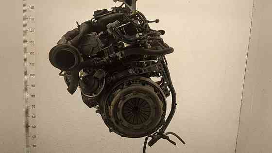 Двигатель Ford Focus 2 G8DA, G8DB, G8DC, G8DD, G8DE, G8DF Донецк