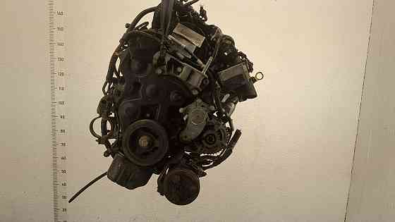 Двигатель Ford Focus 2 G8DA, G8DB, G8DC, G8DD, G8DE, G8DF Донецк