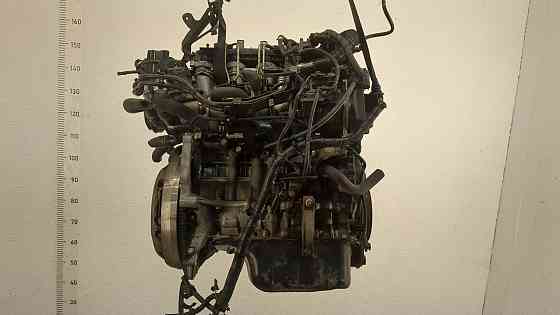 Двигатель Ford Focus 2 G8DA, G8DB, G8DC, G8DD, G8DE, G8DF Донецк