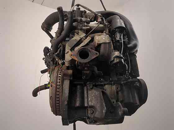 Двигатель Nissan Qashqai K9K Донецк