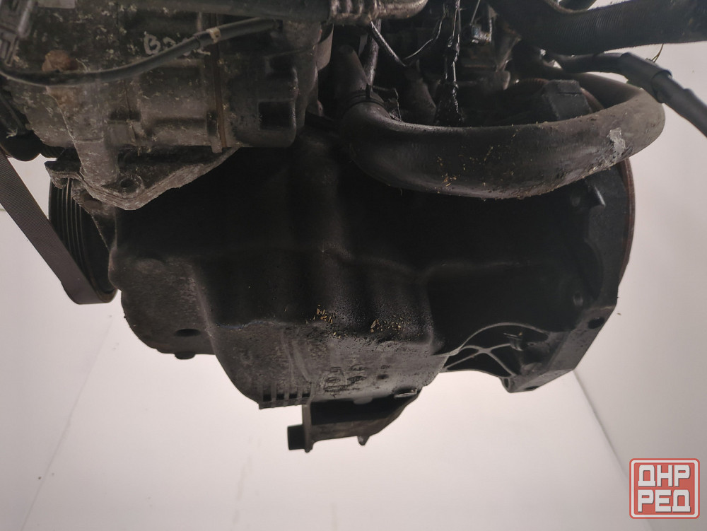 Двигатель Nissan Qashqai K9K Донецк - изображение 4