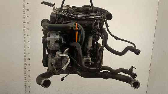 Двигатель Volkswagen Passat 6 BXE Донецк