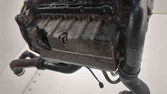 Двигатель Volkswagen Passat 6 BXE Донецк