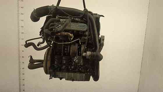 Двигатель Volkswagen Passat 6 BXE Донецк
